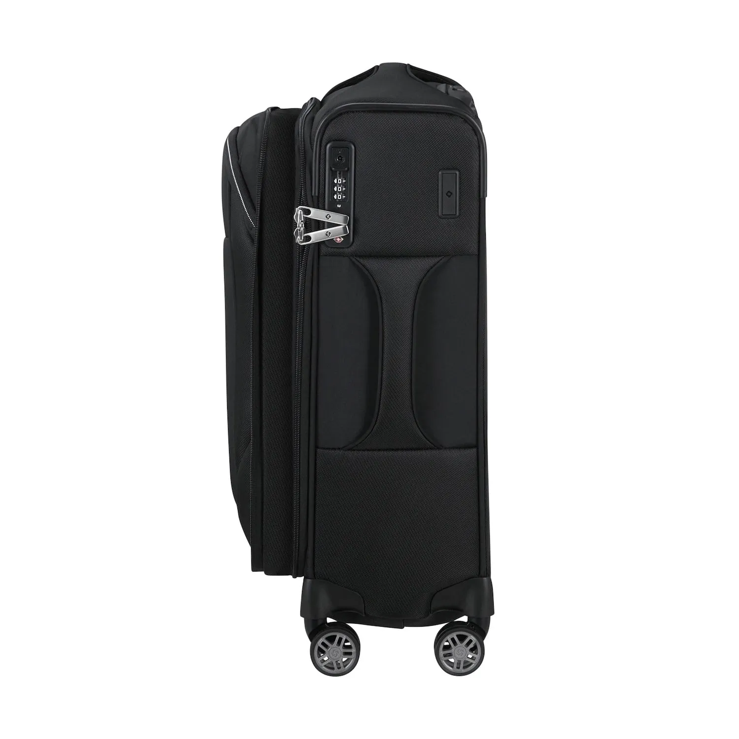 Re-Lite Spinner Carry-On Expandable