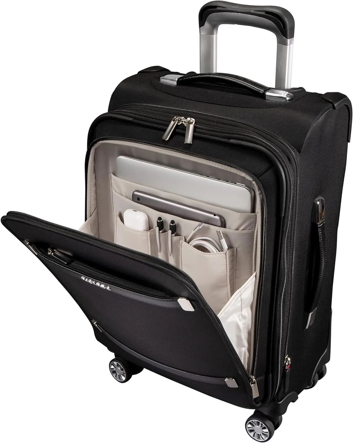 Ricardo Rodeo Drive 2.0 Soft Side Carry On