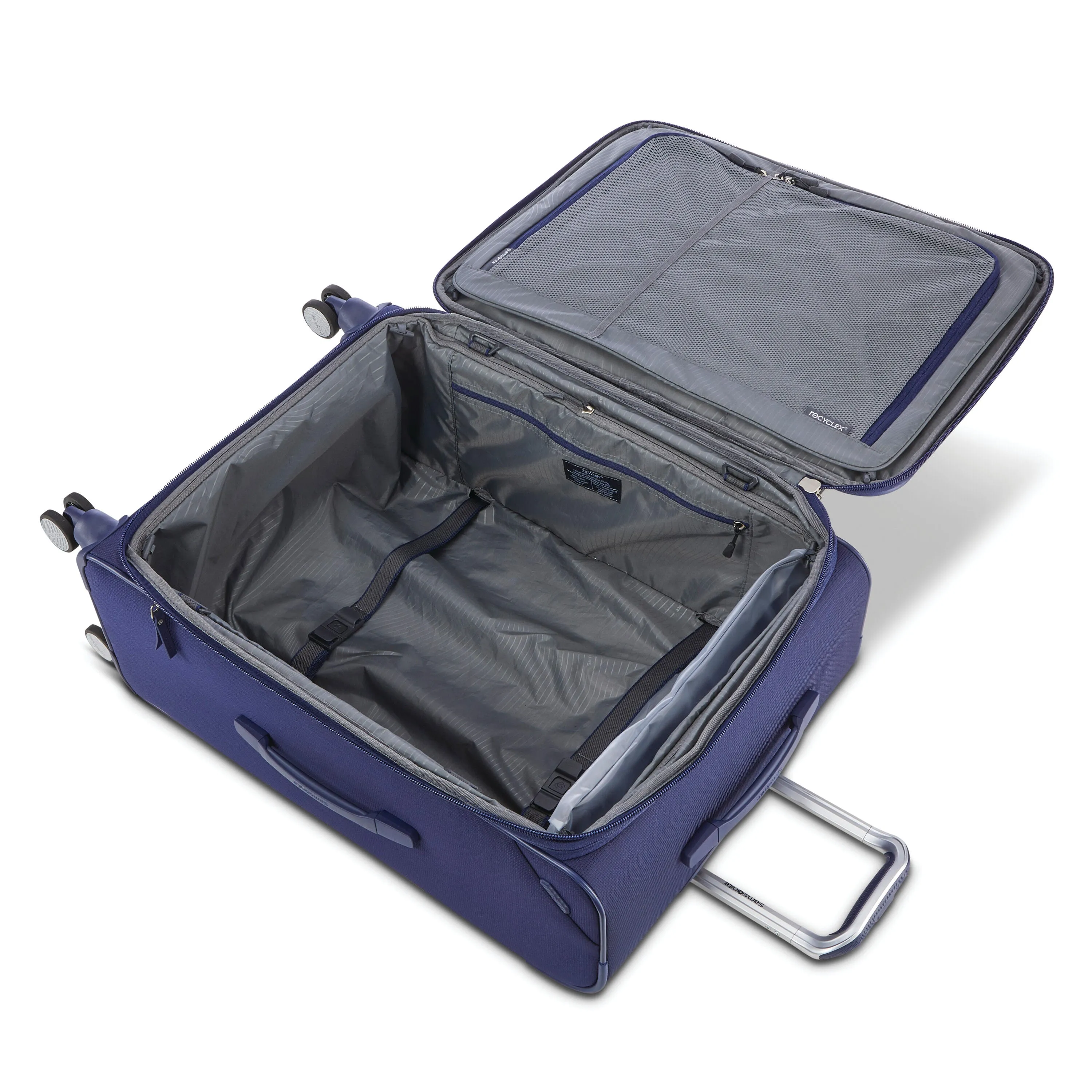 SAMSONITE ASCENTRA SPINNER MEDIUM