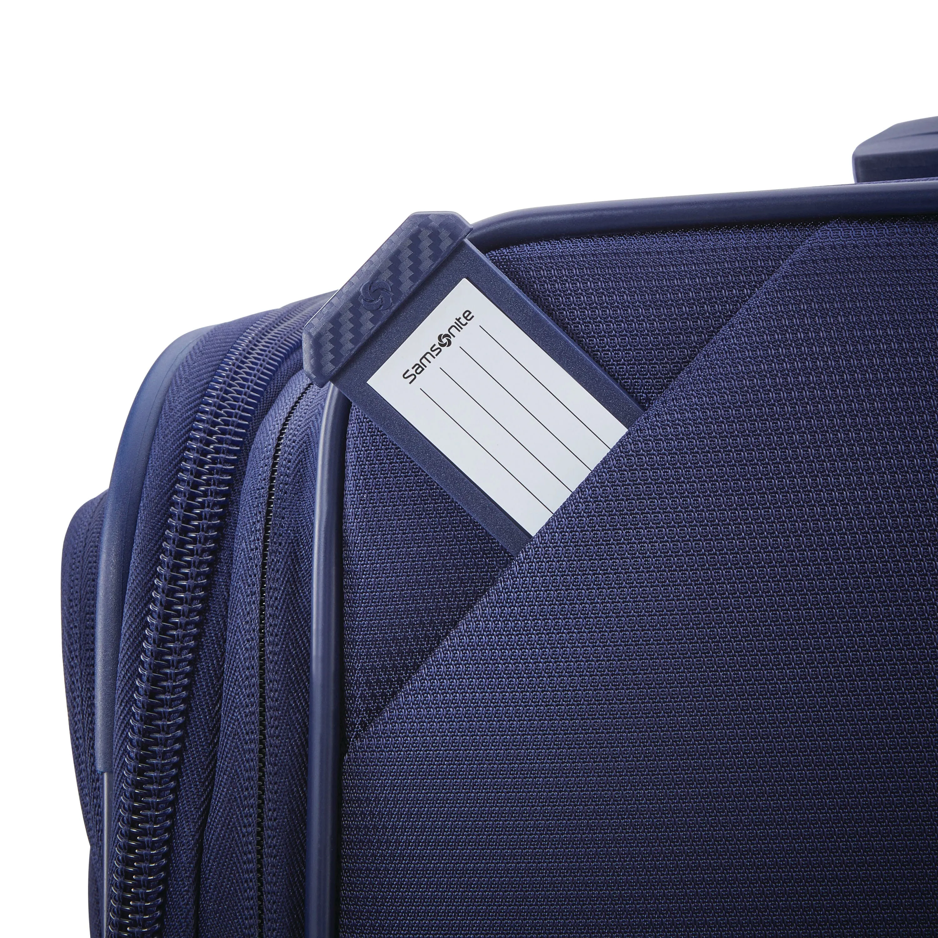SAMSONITE ASCENTRA SPINNER MEDIUM