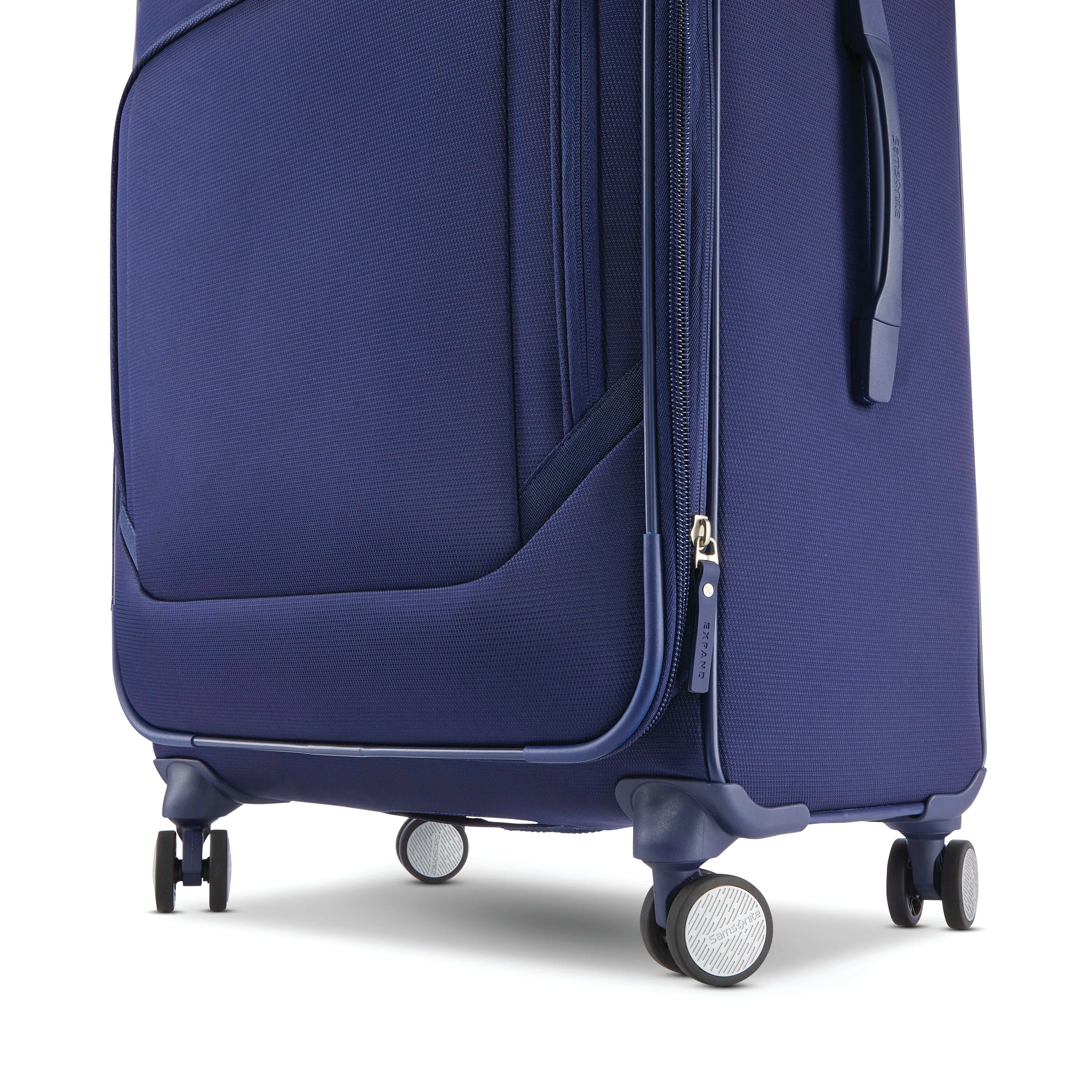 SAMSONITE ASCENTRA SPINNER MEDIUM