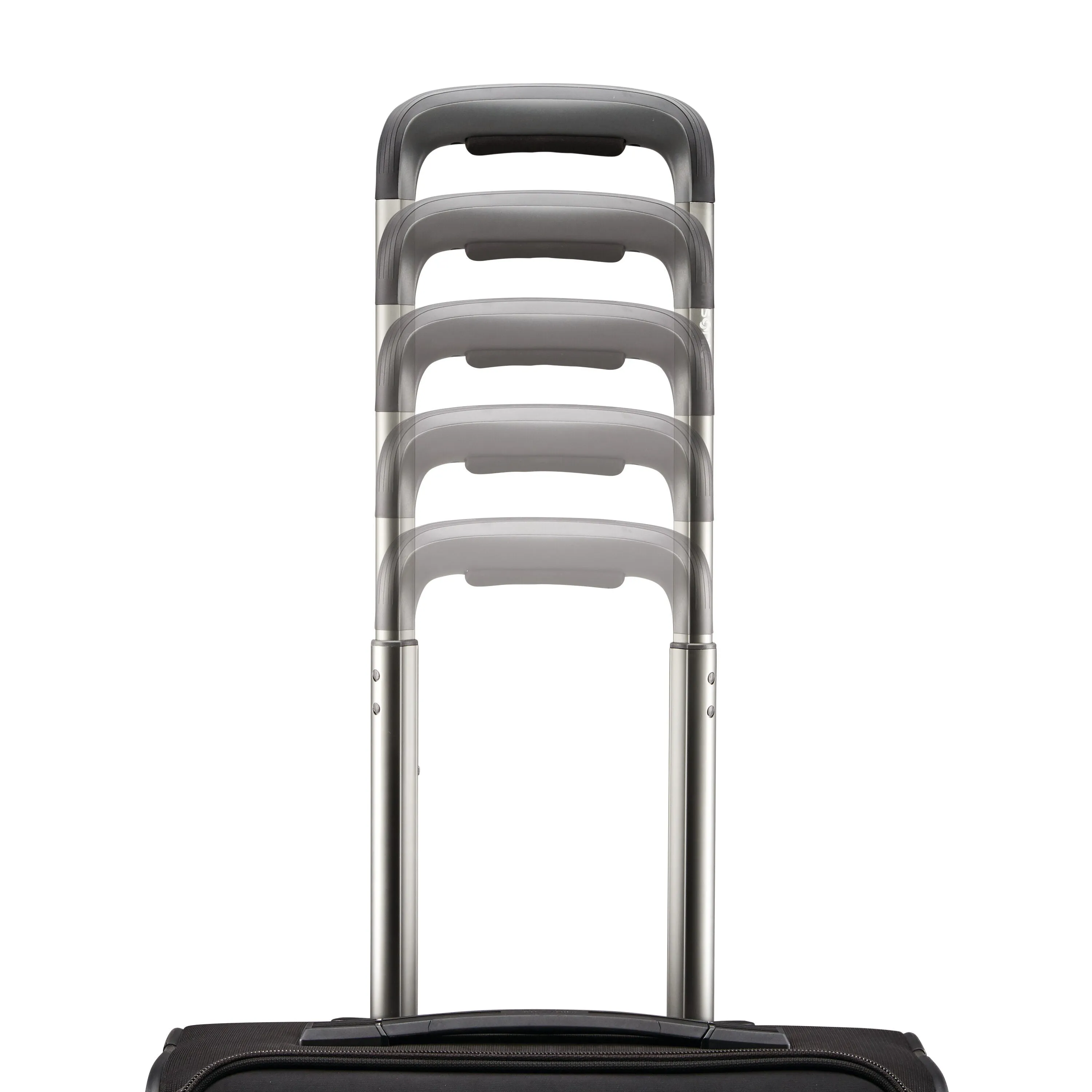 Samsonite Silhouette 17 Spinner Softside 22" Carry-On