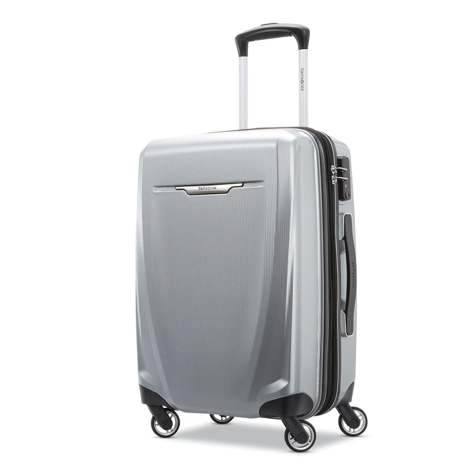 Samsonite Winfield 3 DLX 20" Spinner