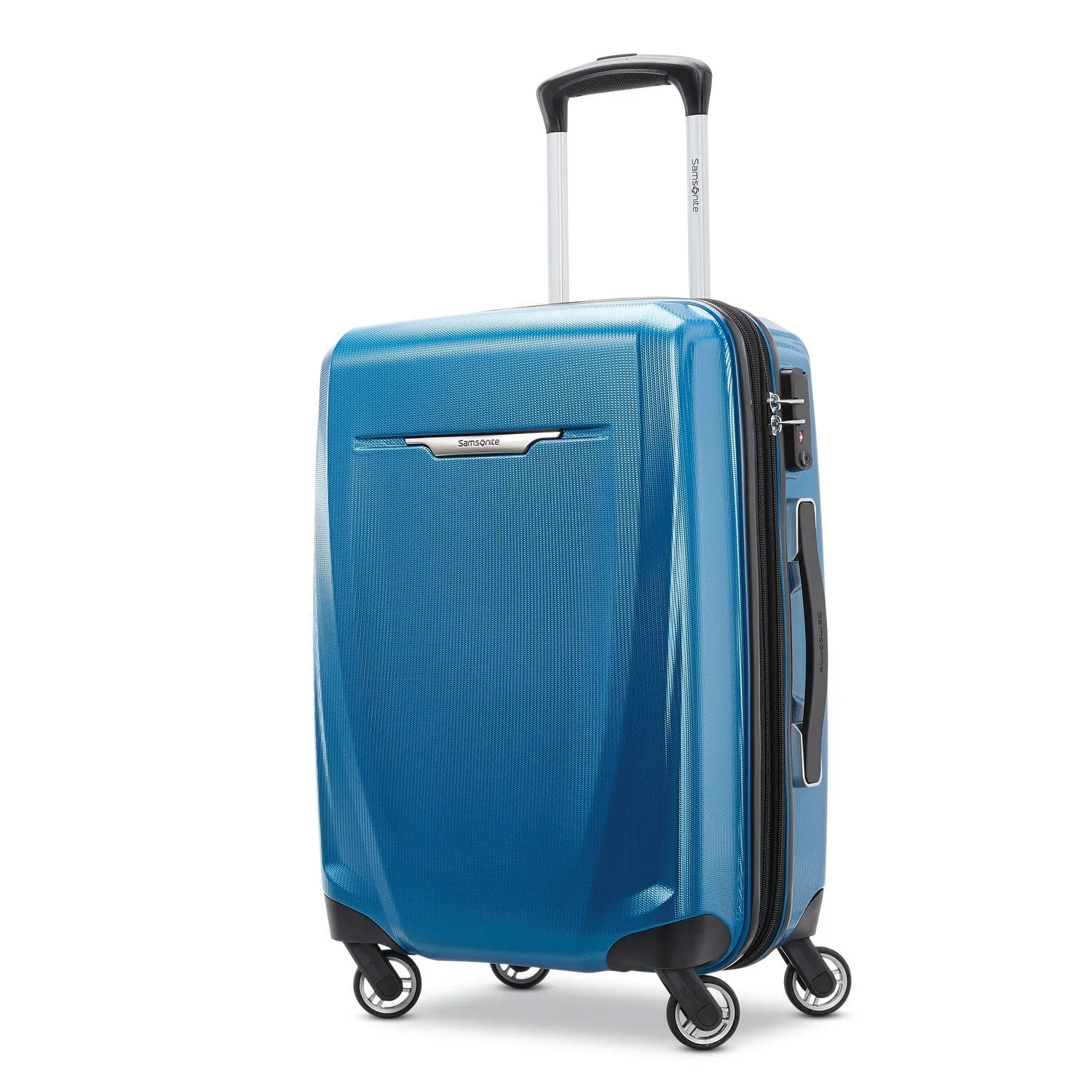 Samsonite Winfield 3 DLX 20" Spinner