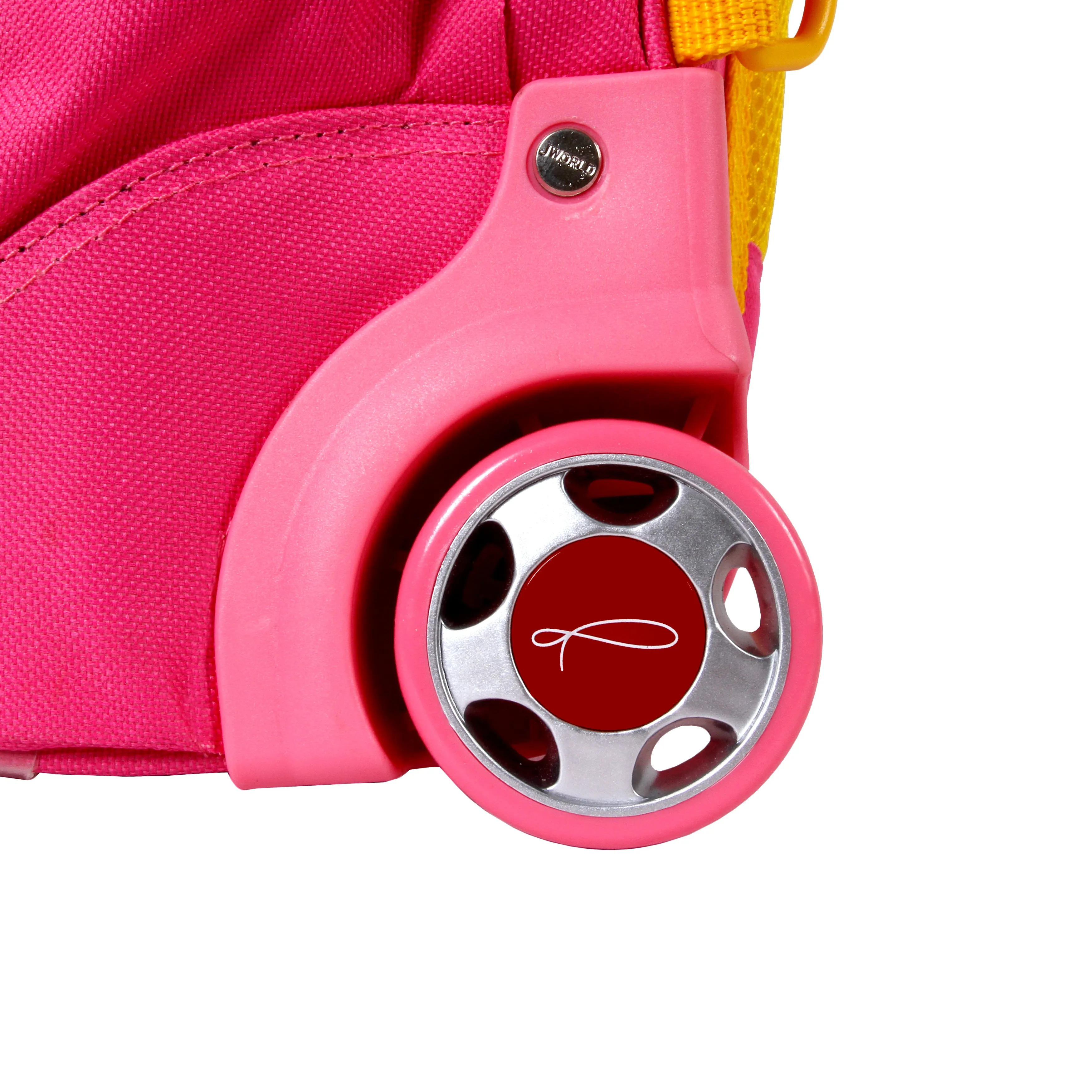 SIDE-KICK ROLLING BACKPACK RABBIT