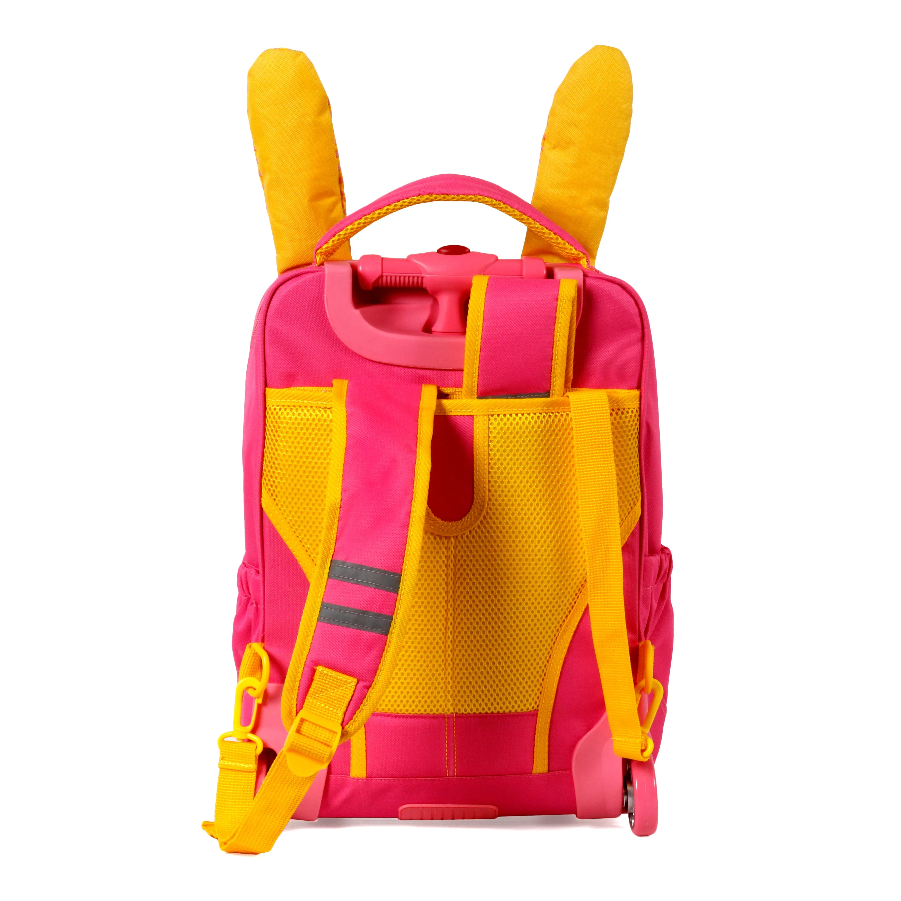 SIDE-KICK ROLLING BACKPACK RABBIT