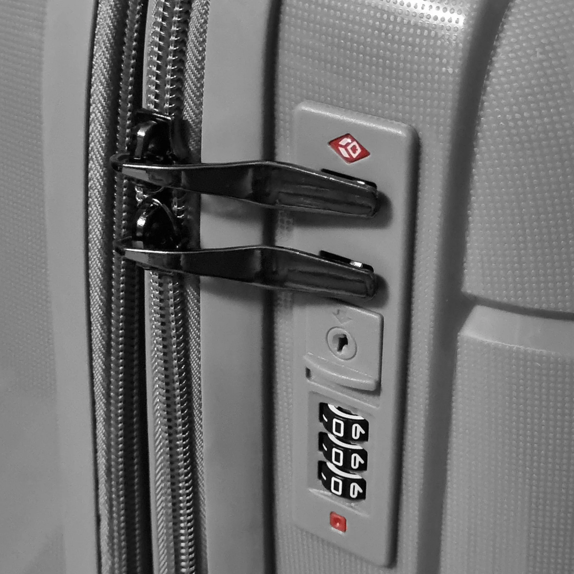 Sumo Fibertech PP Cabin Luggage 20"