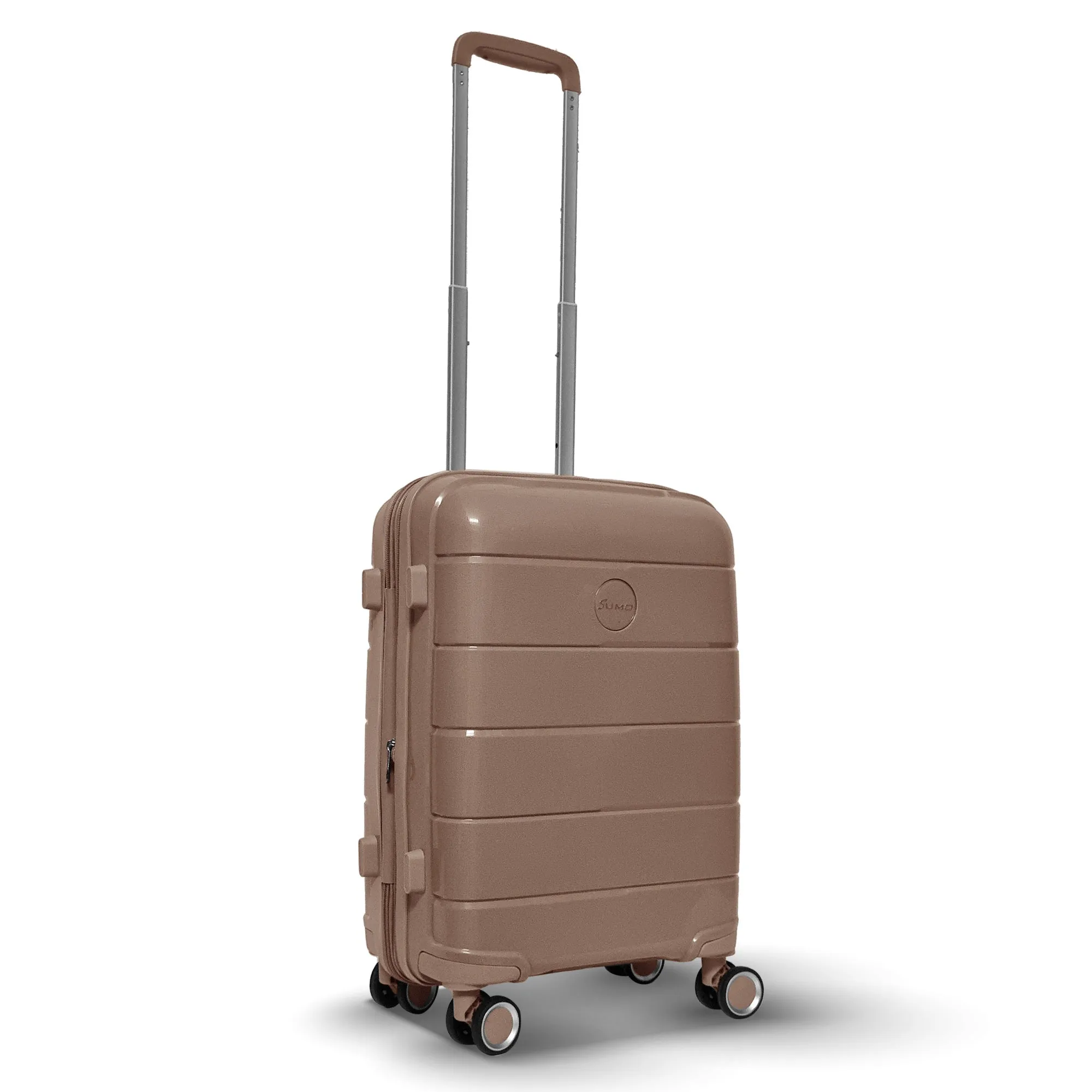 Sumo Fibertech PP Cabin Luggage 20"