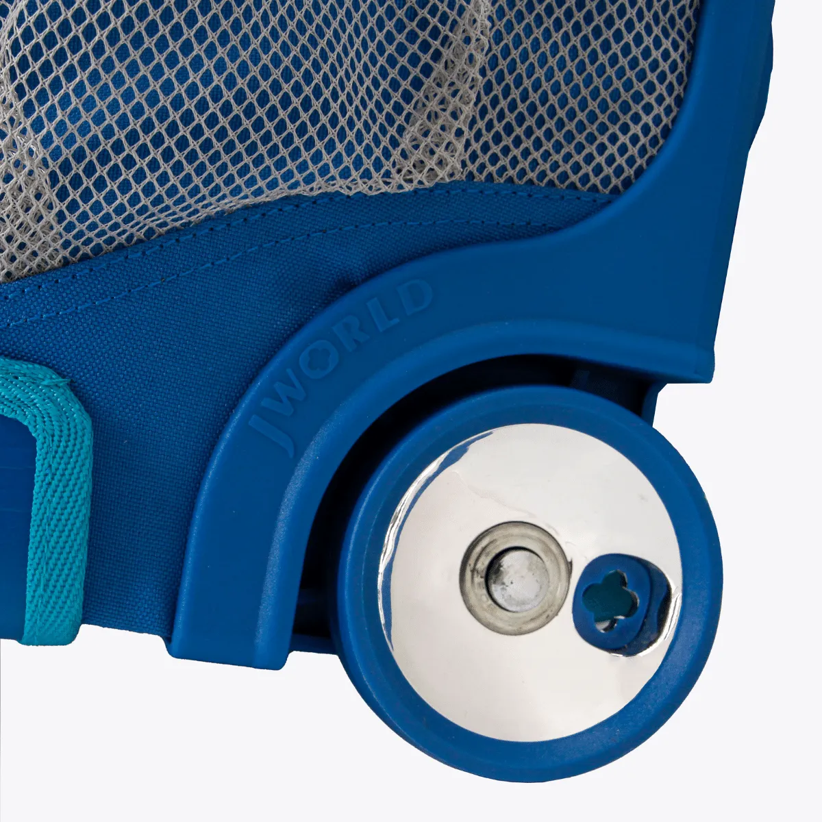 Sunlight Rolling Backpack (18 Inch)
