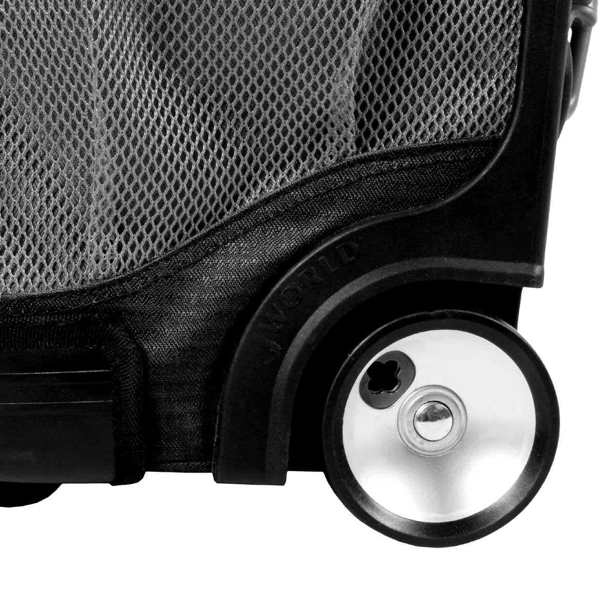 Sunlight Rolling Backpack (18 Inch)