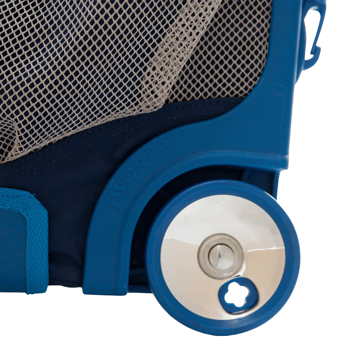 Sunlight Rolling Backpack (18 Inch)