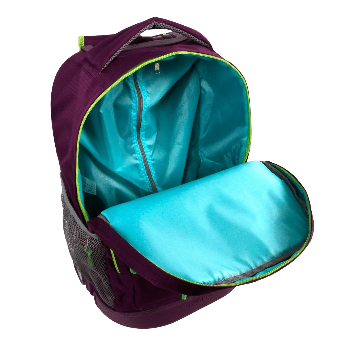 Sunlight Rolling Backpack (18 Inch)