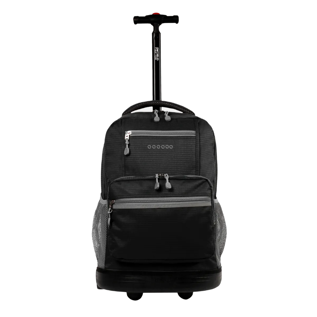 Sunlight Rolling Backpack (18 Inch)