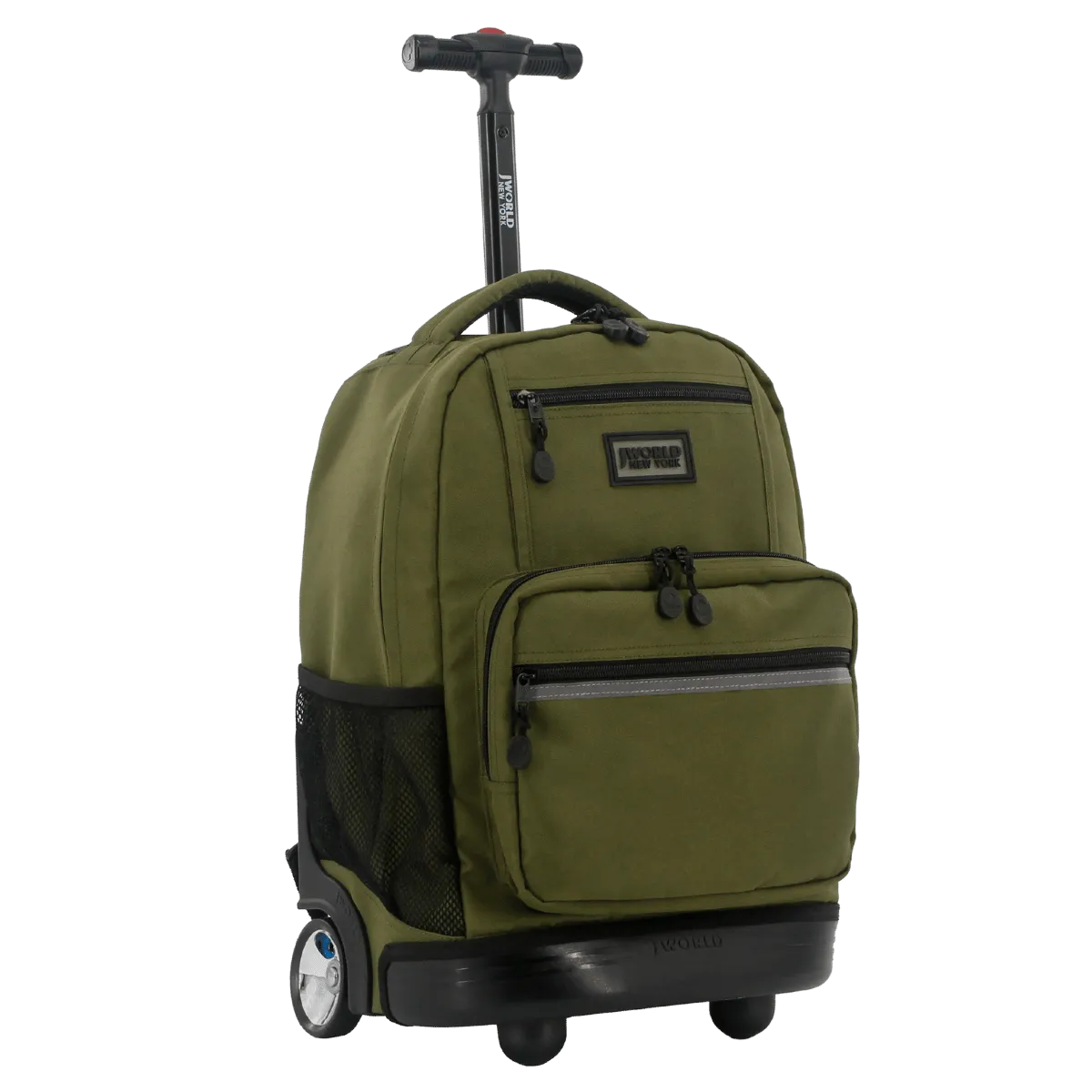 Sunlight Rolling Backpack (18 Inch)