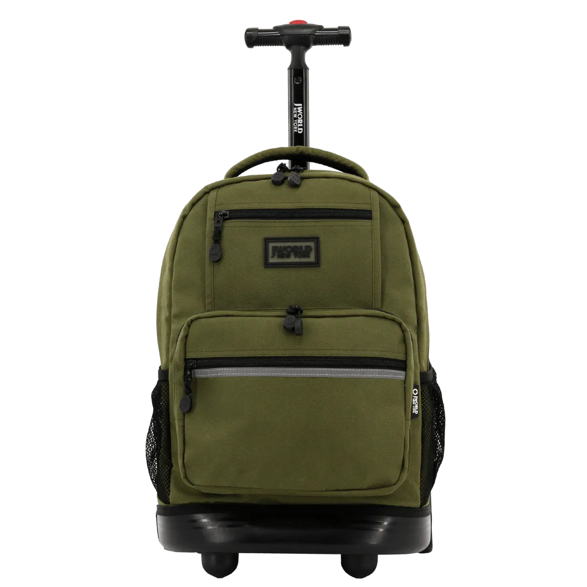 Sunlight Rolling Backpack (18 Inch)