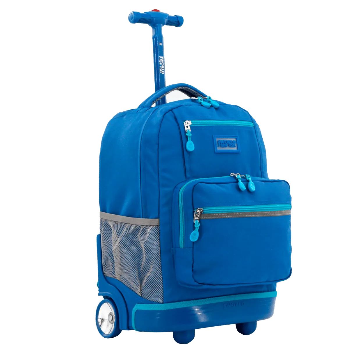 Sunlight Rolling Backpack (18 Inch)