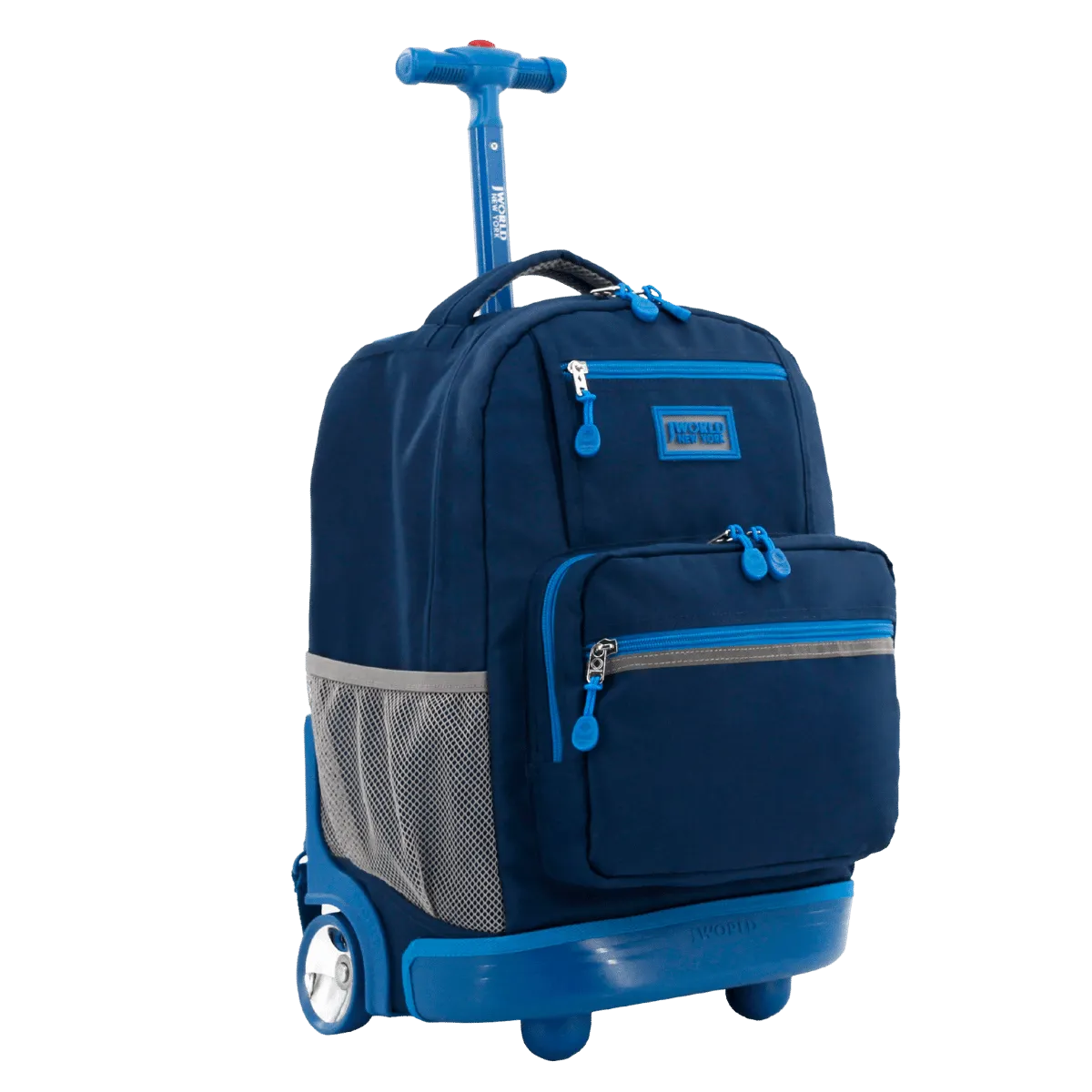 Sunlight Rolling Backpack (18 Inch)