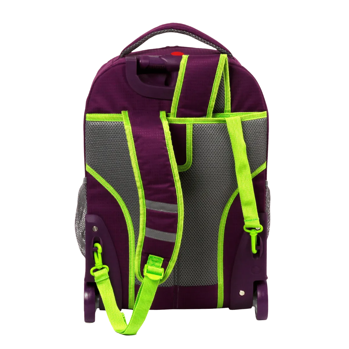 Sunlight Rolling Backpack (18 Inch)