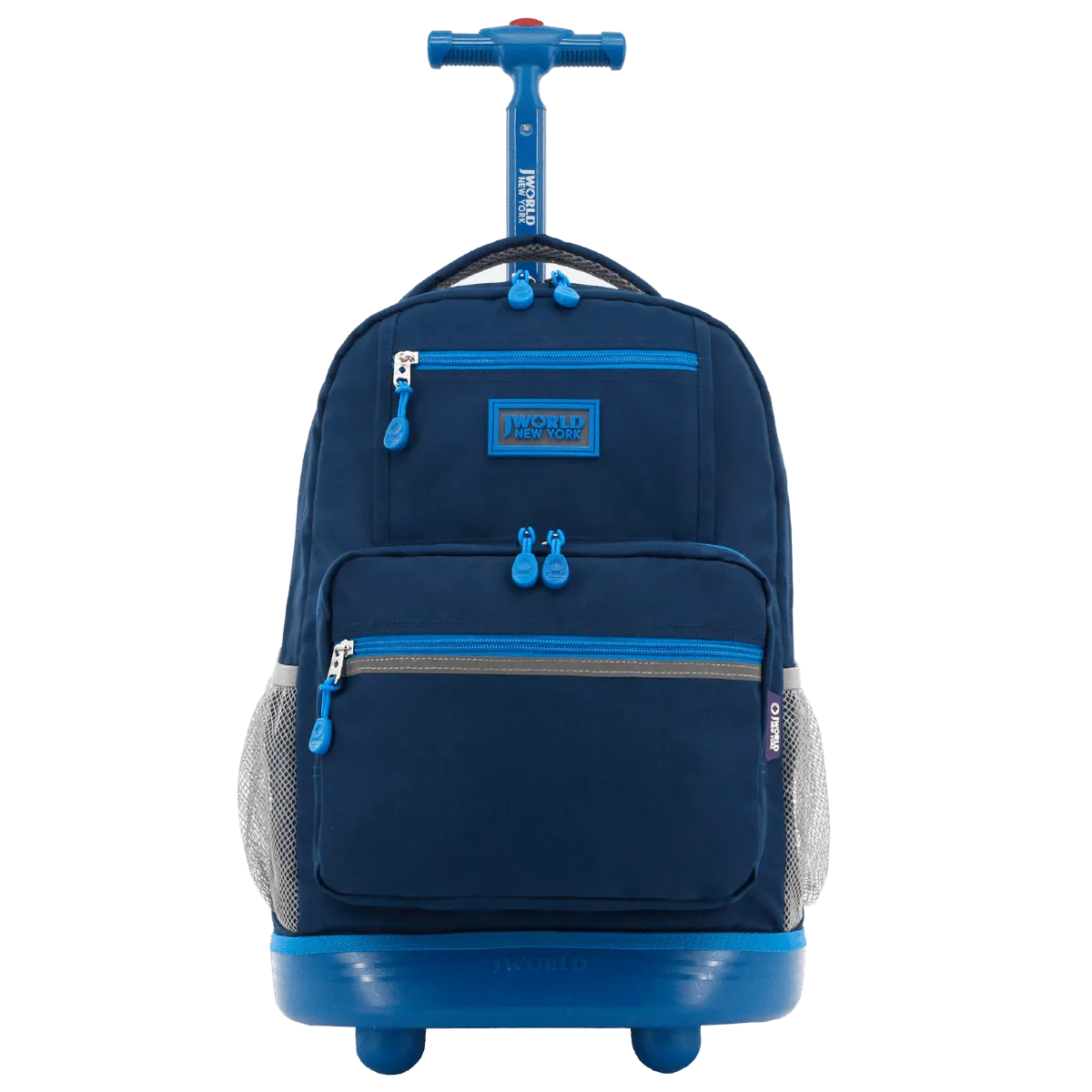 Sunlight Rolling Backpack (18 Inch)