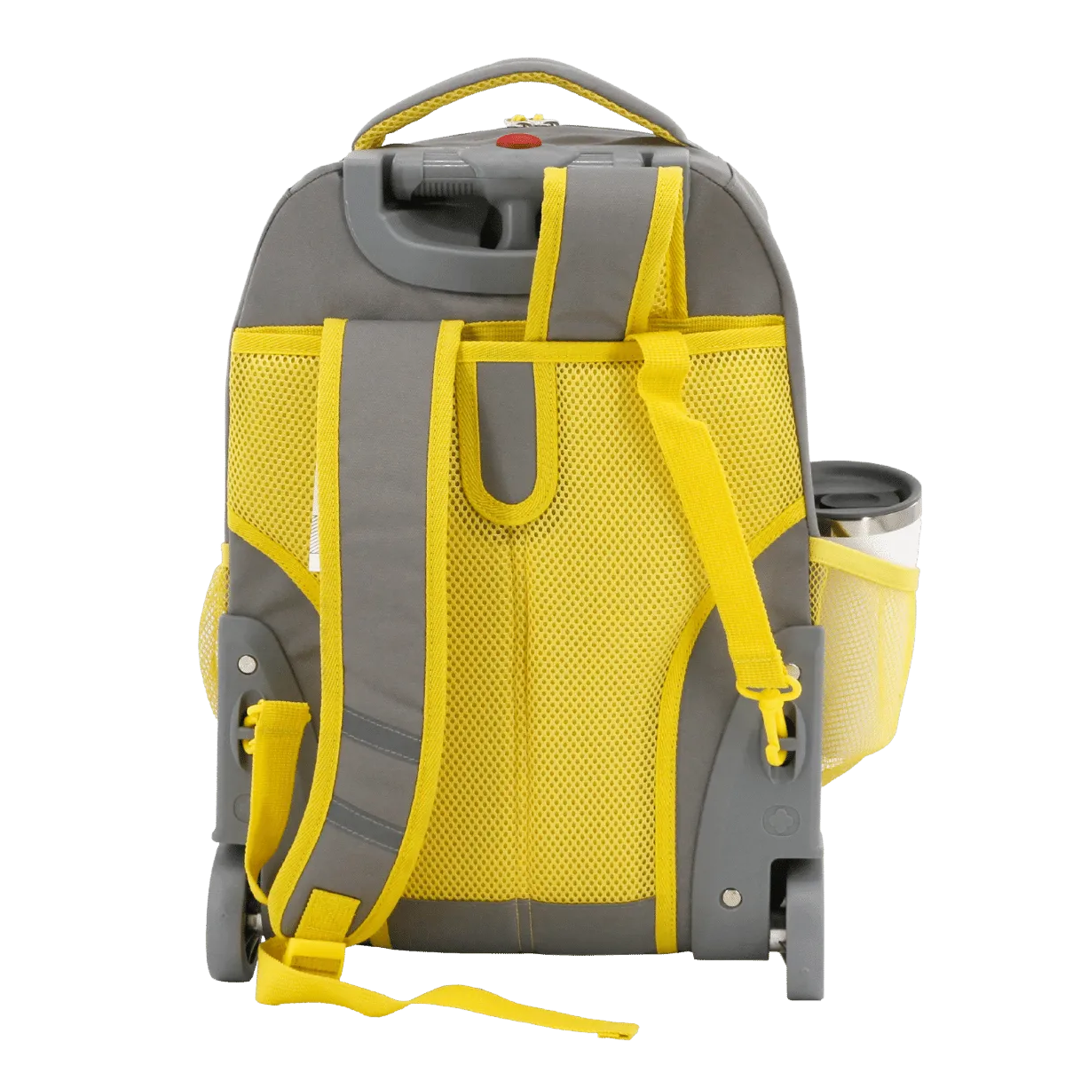 Sunlight Rolling Backpack (18 Inch)