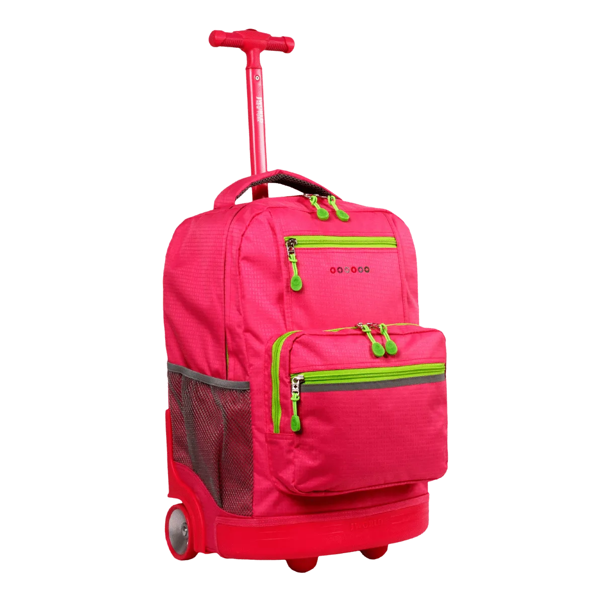 Sunlight Rolling Backpack (18 Inch)