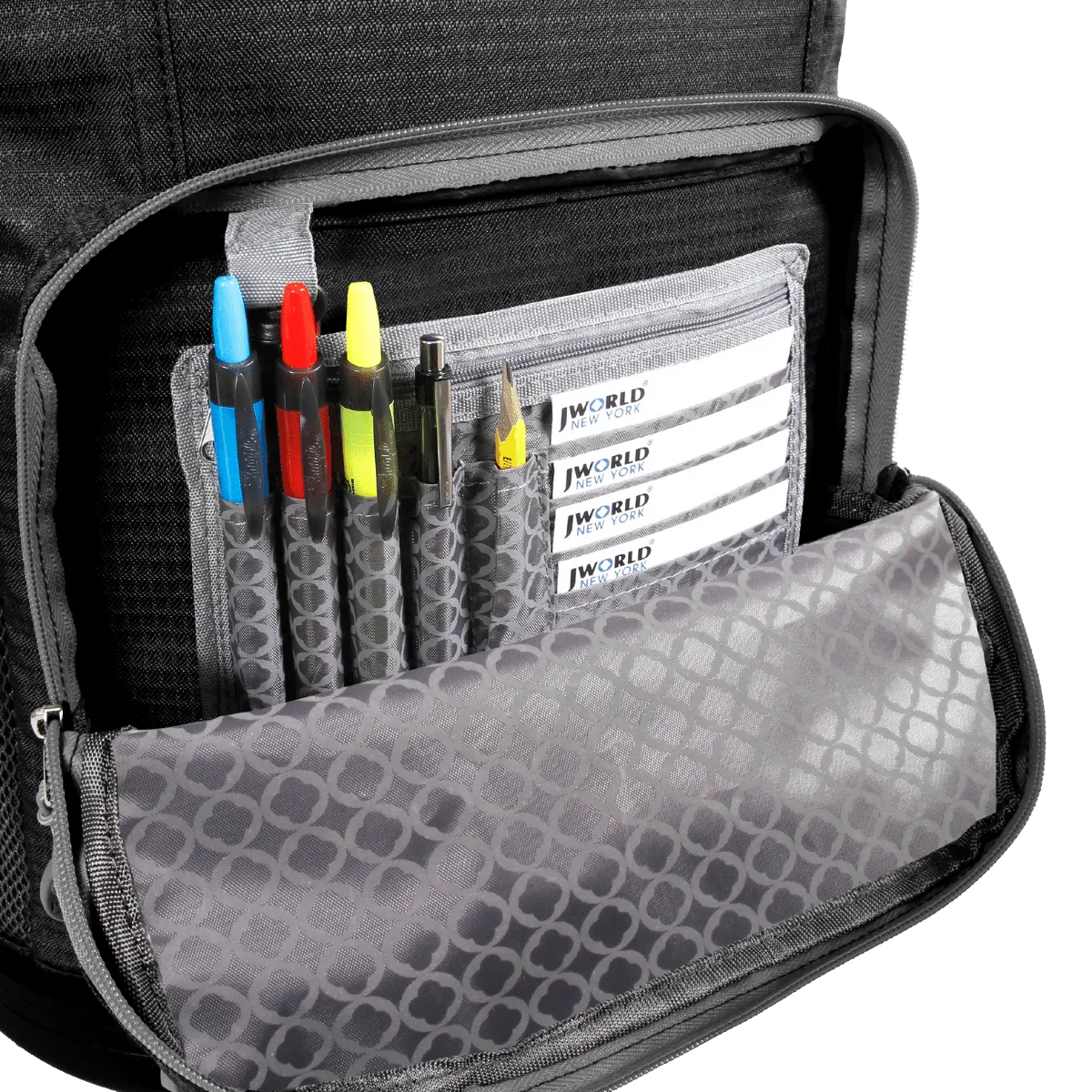 Sunlight Rolling Backpack (18 Inch)