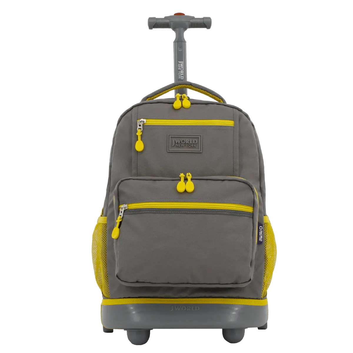 Sunlight Rolling Backpack (18 Inch)