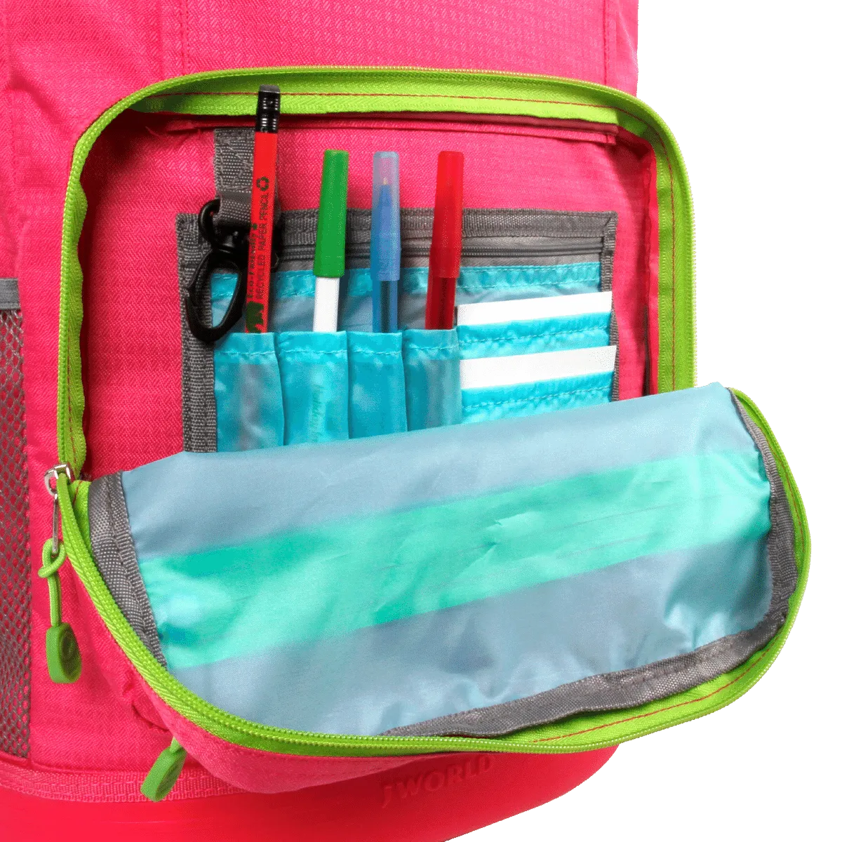 Sunlight Rolling Backpack (18 Inch)