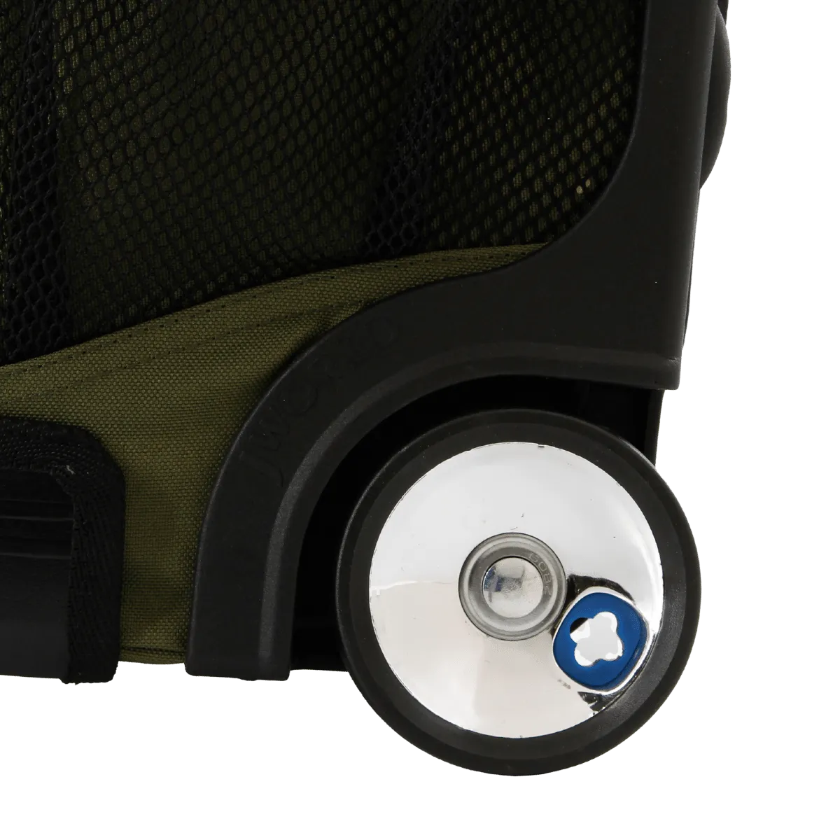 Sunlight Rolling Backpack (18 Inch)