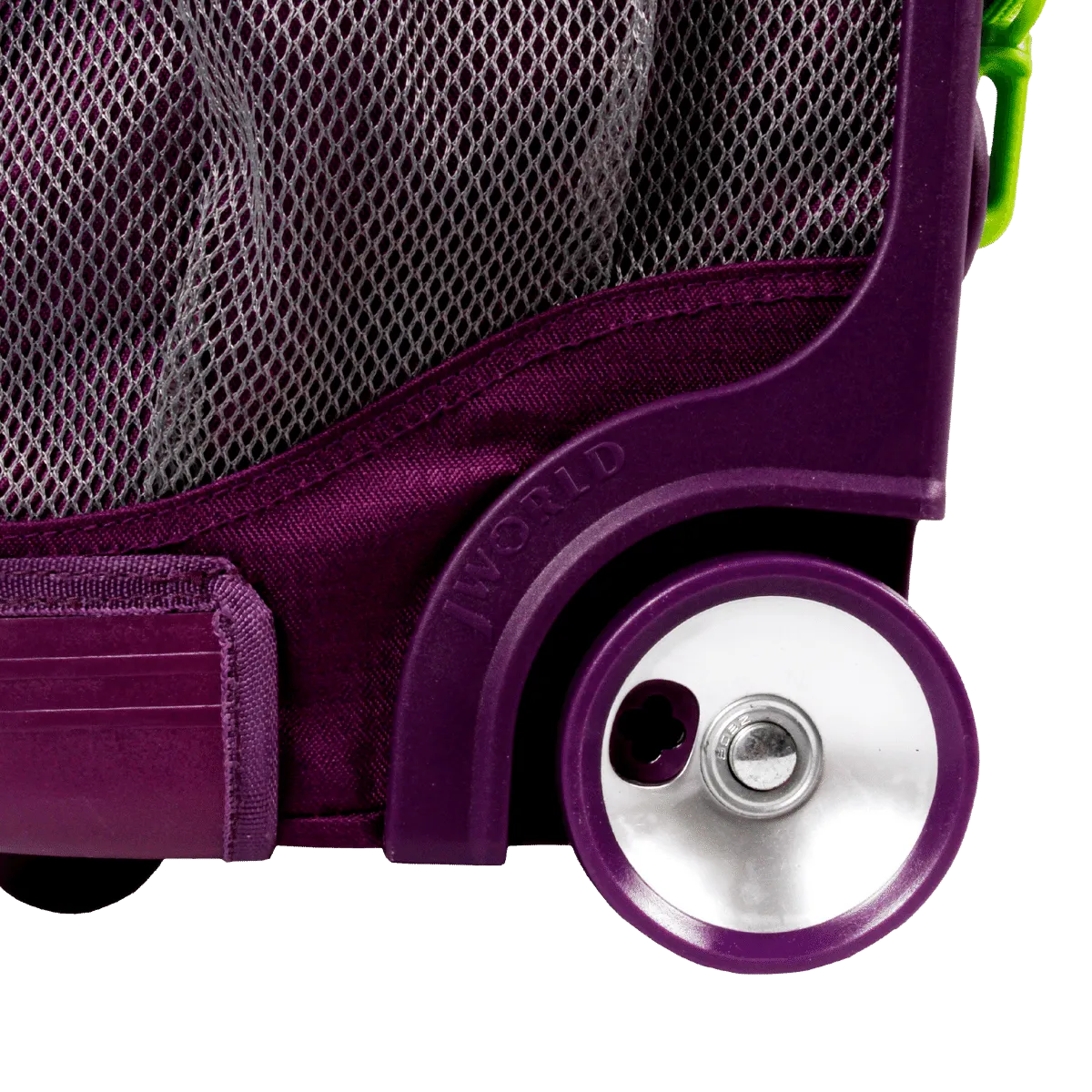 Sunlight Rolling Backpack (18 Inch)