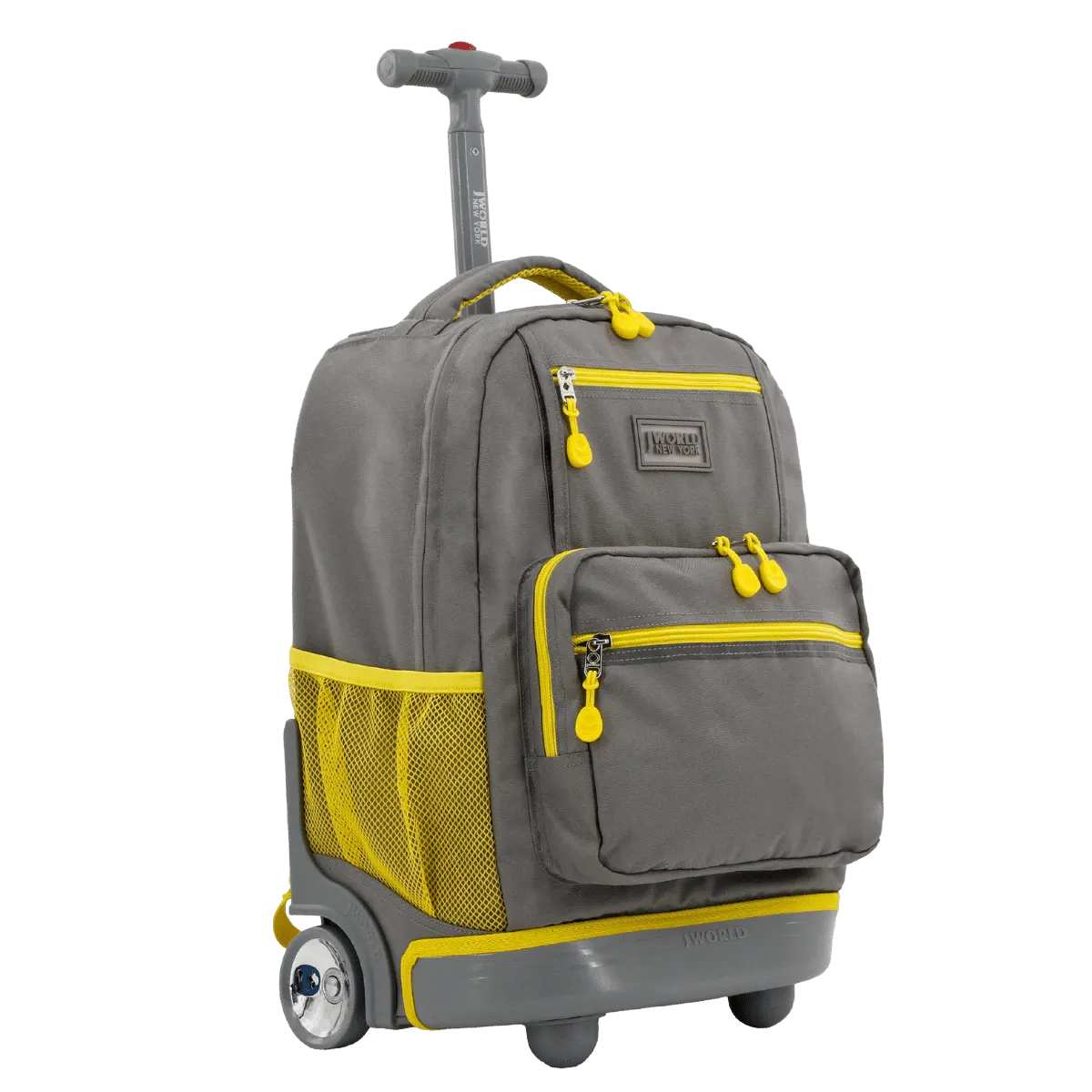 Sunlight Rolling Backpack (18 Inch)