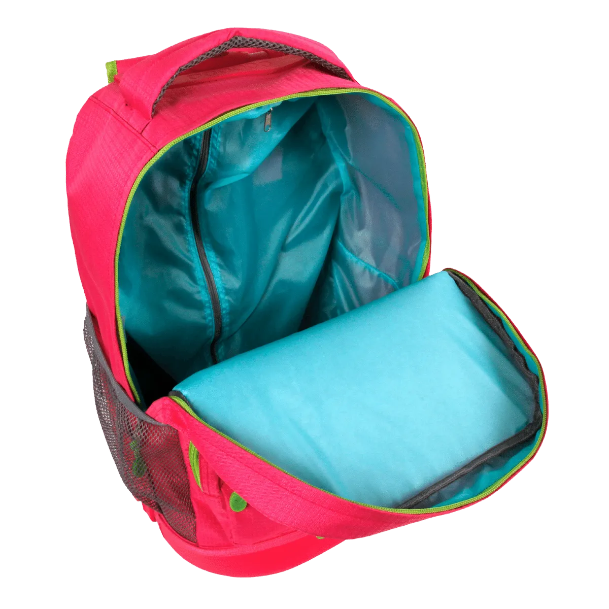 Sunlight Rolling Backpack (18 Inch)