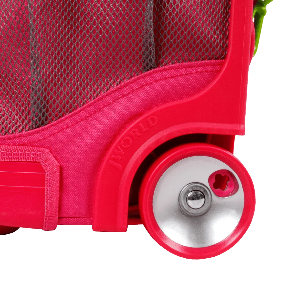 Sunlight Rolling Backpack (18 Inch)