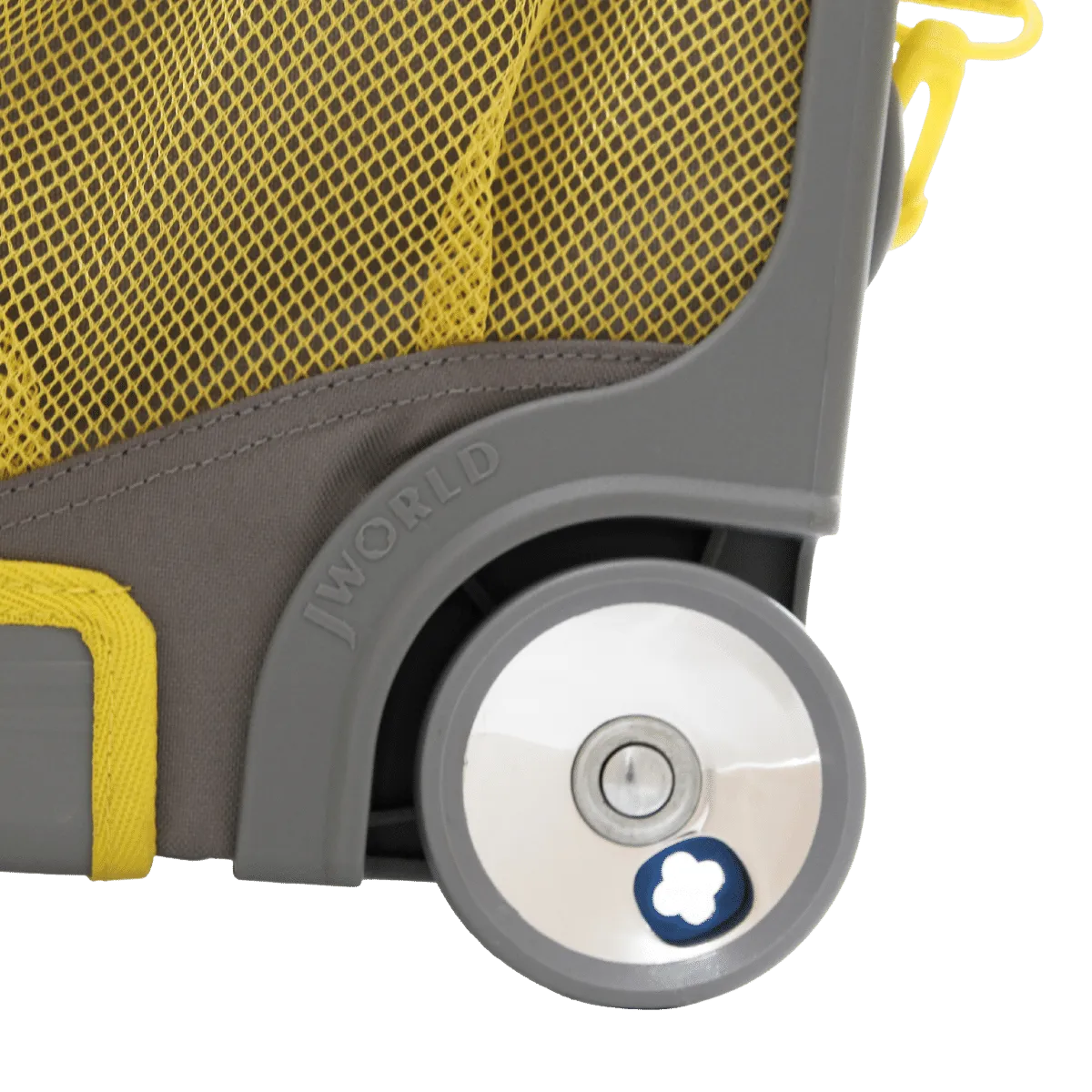 Sunlight Rolling Backpack (18 Inch)