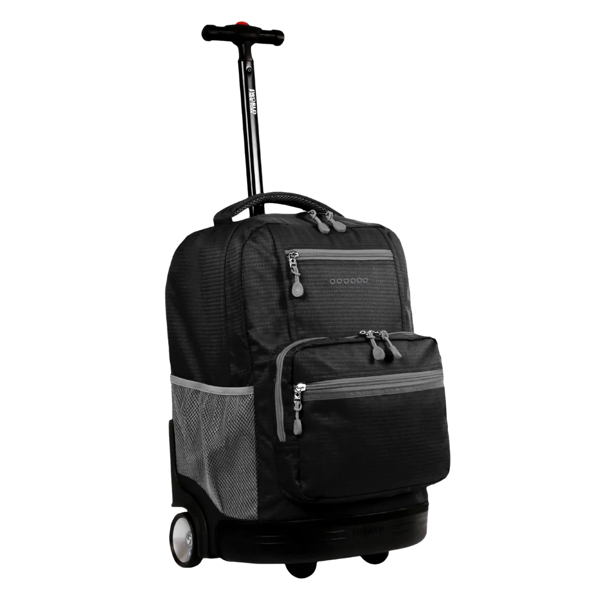 Sunlight Rolling Backpack (18 Inch)