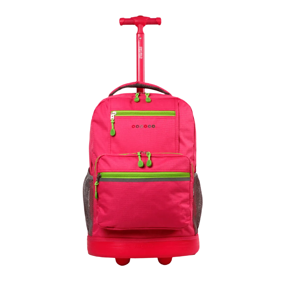 Sunlight Rolling Backpack (18 Inch)