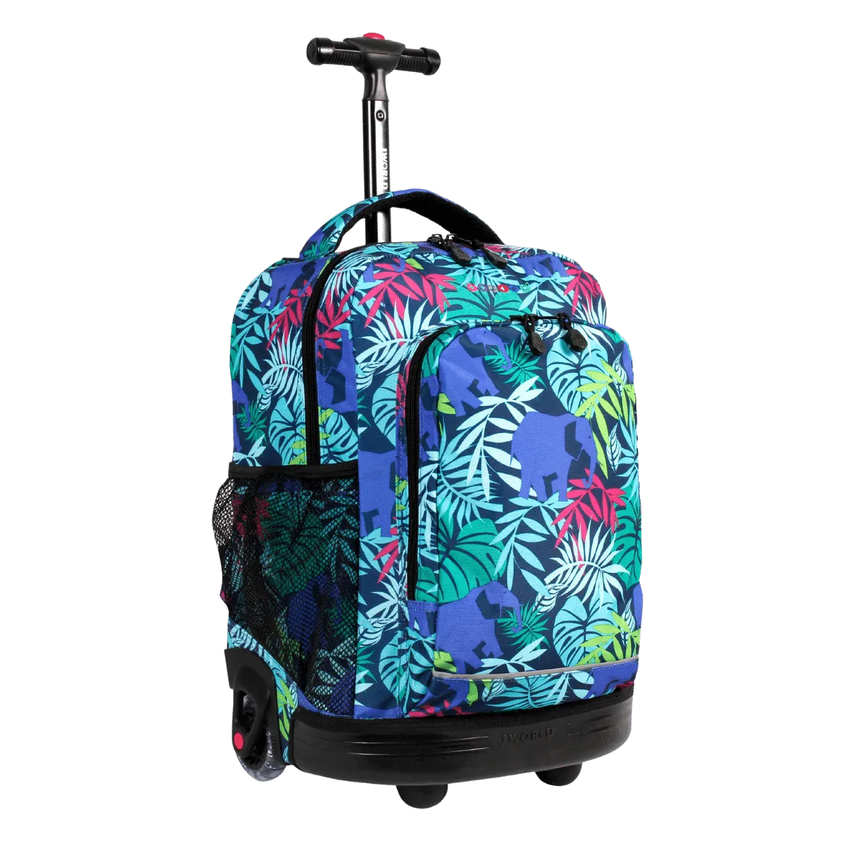 Sunny Rolling Backpack (17 Inch) - Final Sale