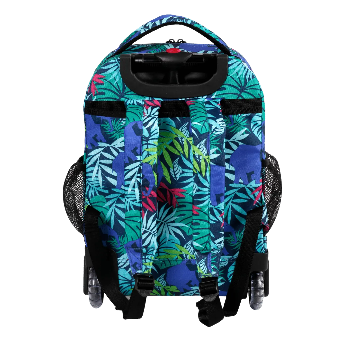 Sunny Rolling Backpack (17 Inch) - Final Sale