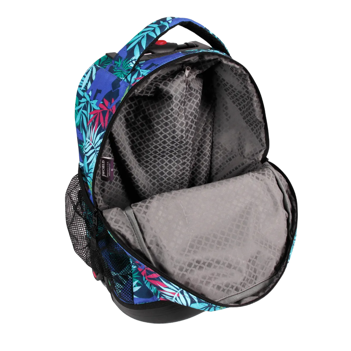 Sunny Rolling Backpack (17 Inch) - Final Sale