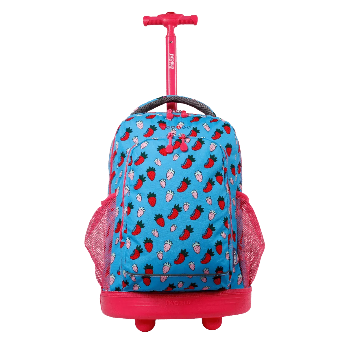 Sunny Rolling Backpack (17 Inch) - Final Sale
