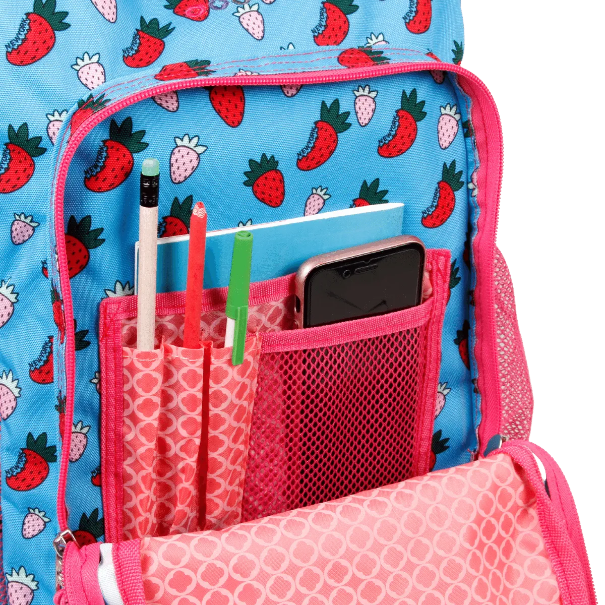 Sunny Rolling Backpack (17 Inch) - Final Sale