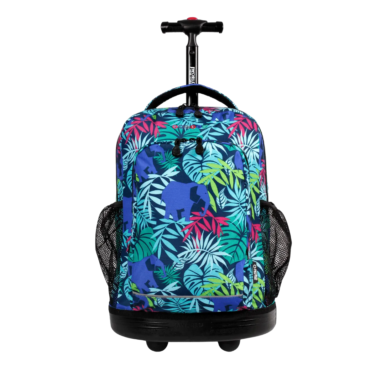 Sunny Rolling Backpack (17 Inch) - Final Sale
