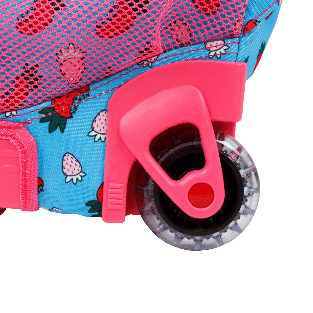 Sunny Rolling Backpack (17 Inch) - Final Sale
