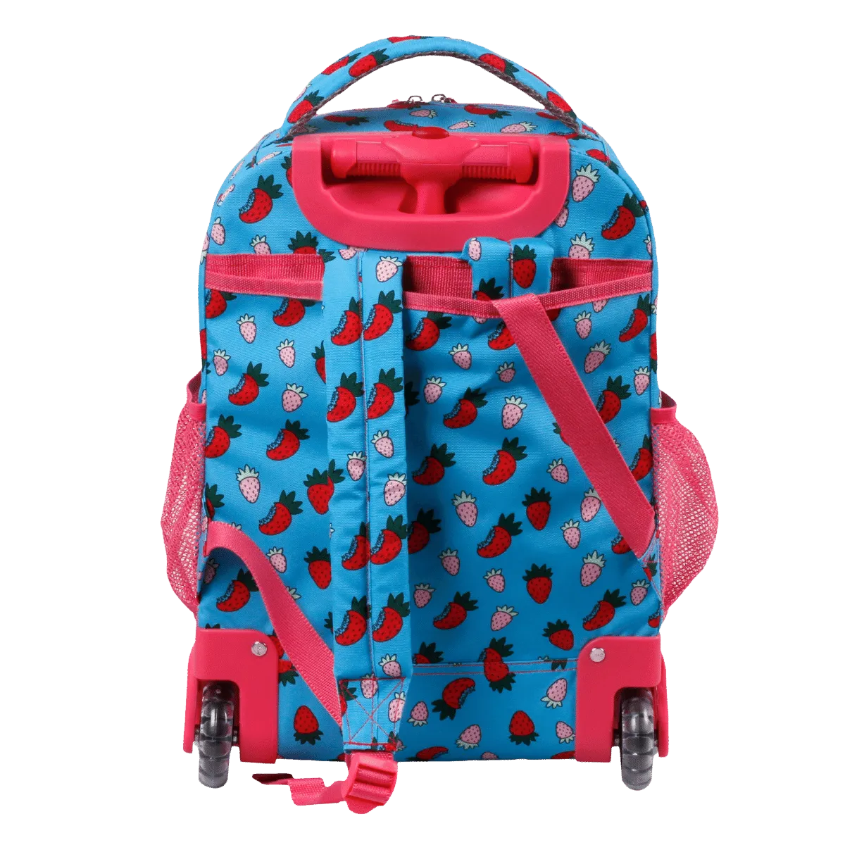 Sunny Rolling Backpack (17 Inch) - Final Sale