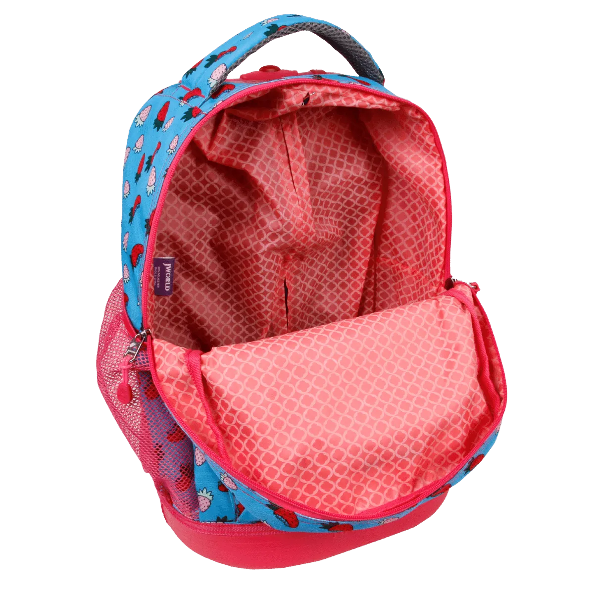 Sunny Rolling Backpack (17 Inch) - Final Sale