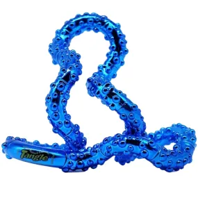 Tangle Jr. Metallic Textured