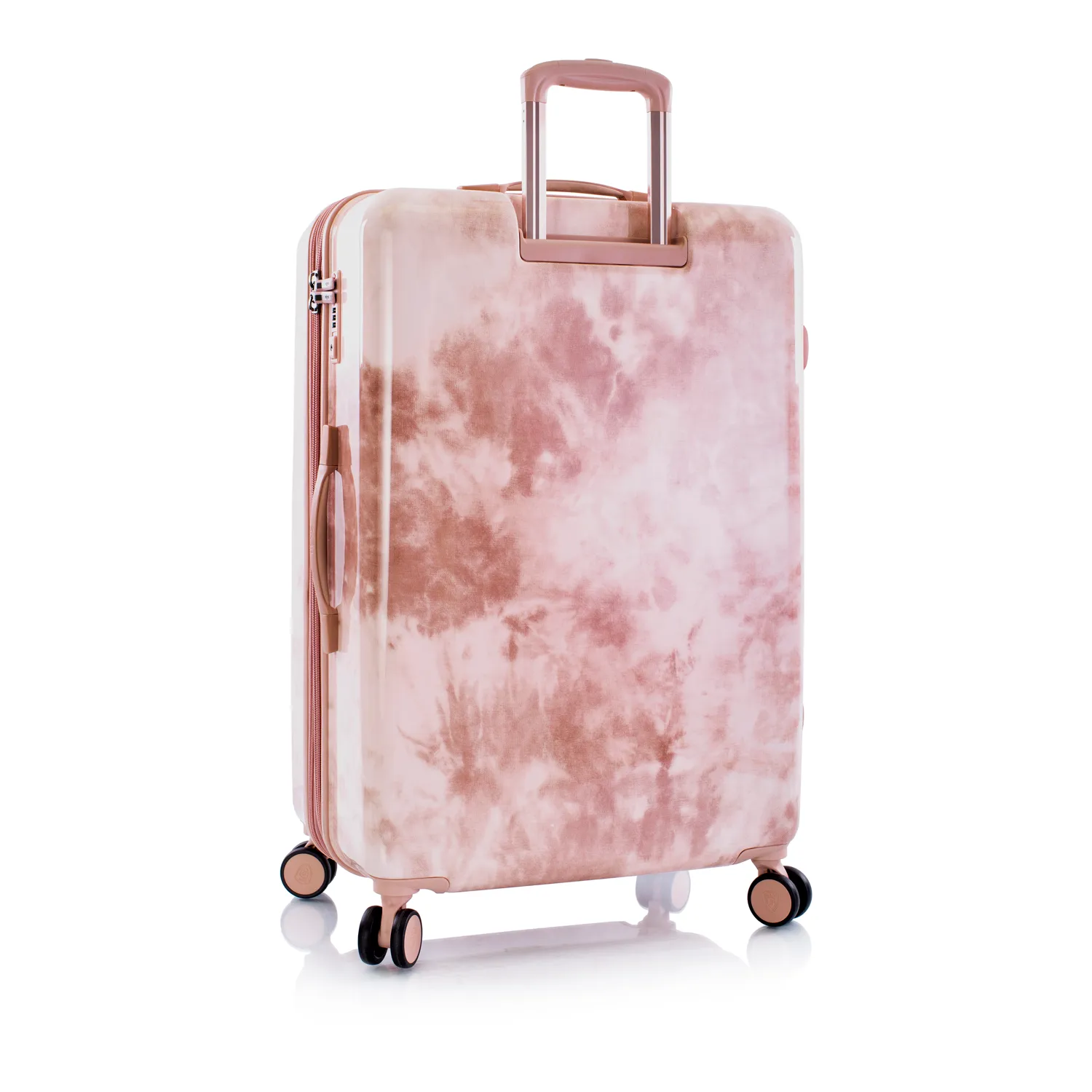 Tie-Dye Rose 30 Inch Fashion Spinner® Luggage
