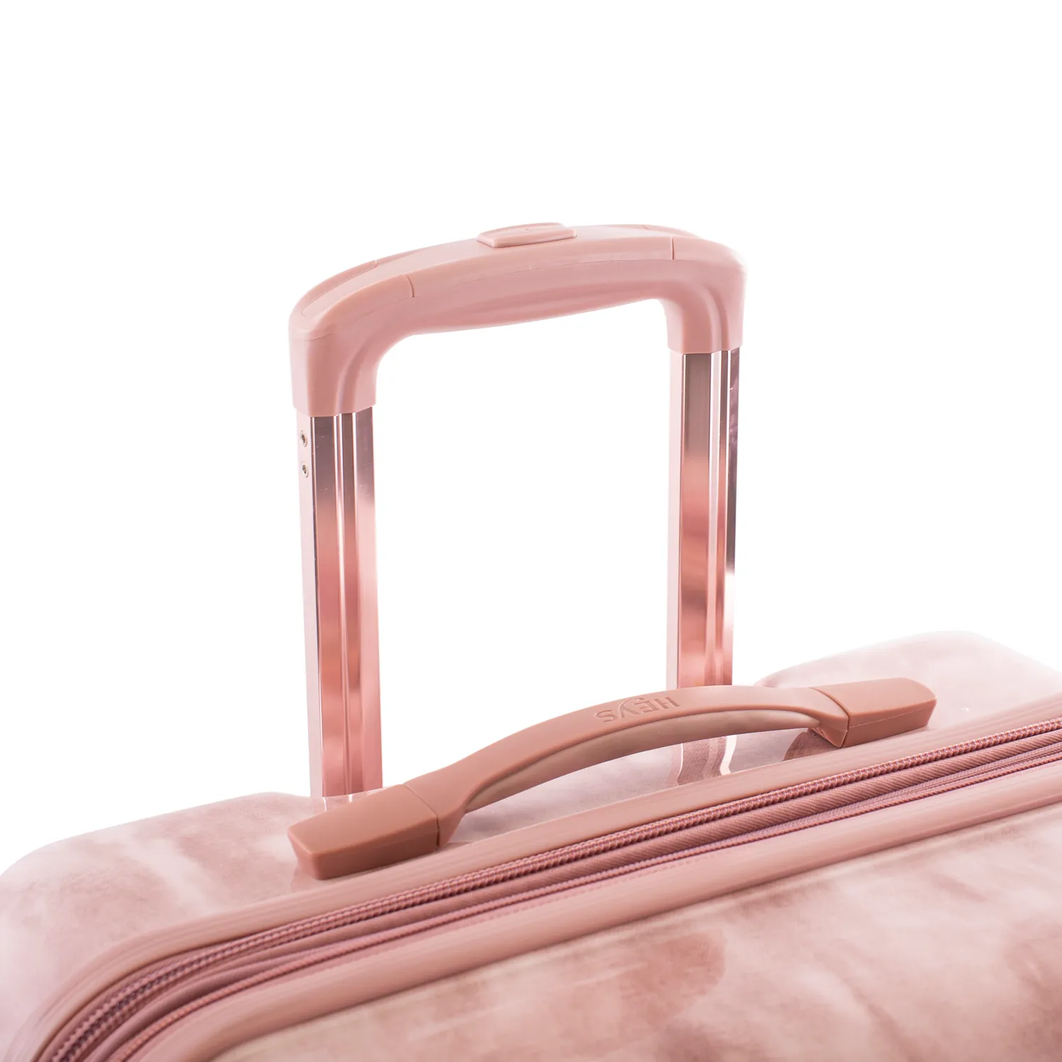 Tie-Dye Rose 30 Inch Fashion Spinner® Luggage