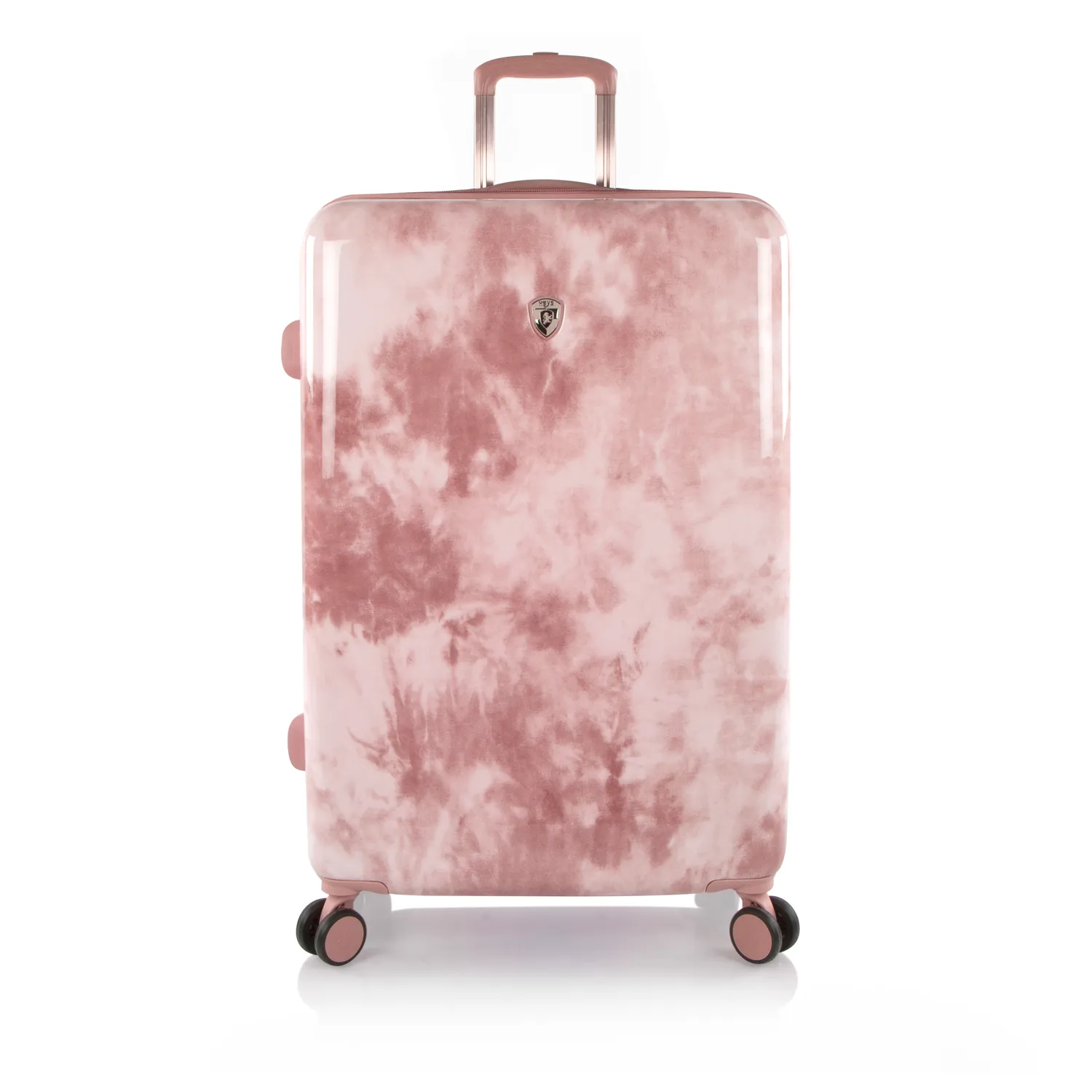Tie-Dye Rose 30 Inch Fashion Spinner® Luggage