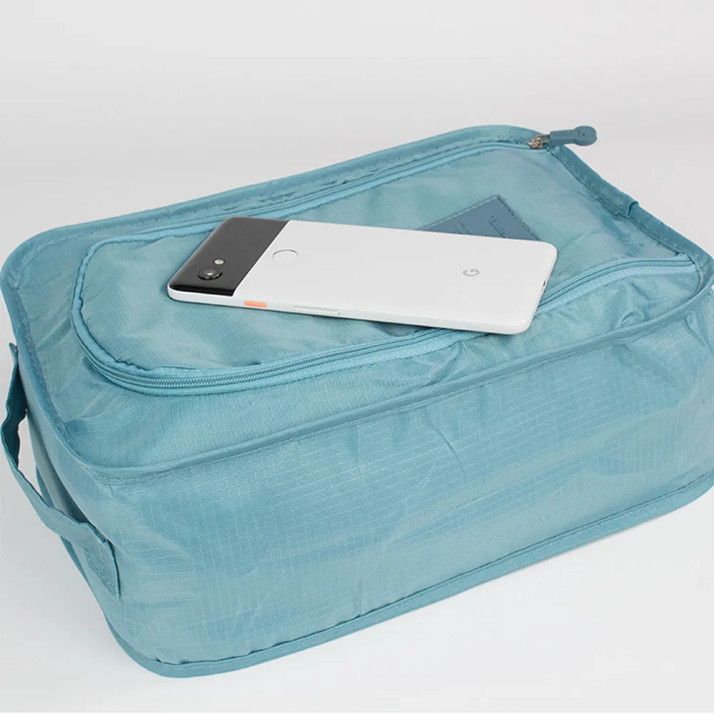 Travel Luggage Shoe Bag